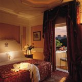 Arredi » Gran Hotel Splendide Royal - Roma